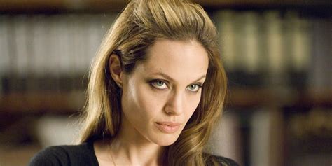 Angelina Jolie Movies List